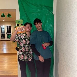 Meet your Posher, Jesse